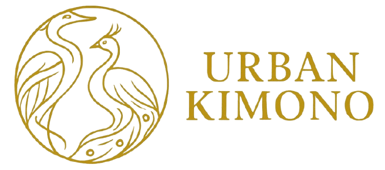 Urban Kimono
